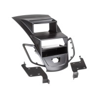 Redukčný rámček autorádia pre Ford Fiesta