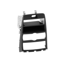 Redukčný rámček autorádia pre Hyundai Genesis