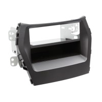 Redukčný rámček autorádia pre Hyundai Santa Fe