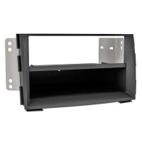 Redukčný rámček autorádia pre Kia Venga