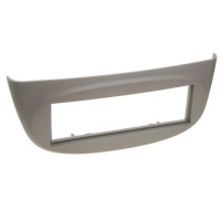 Redukčný rámček autorádia pre Renault Twingo II, Wind