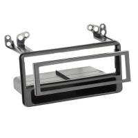 Redukčný rámček autorádia pre Toyota Avensis, Avensis Verso, Celica, MR2, RAV4, Yaris Verso