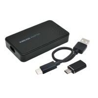 Adaptér pre bezdrôtový Apple CarPlay