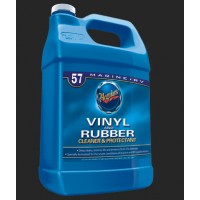 Meguiars BOAT VINYL & RUBBER CLEANER / CONDITIONER - 3,78l