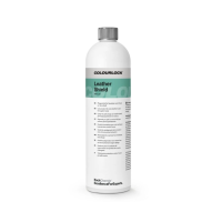 Impregnácia na koži Colourlock Leather Shield (1 l)