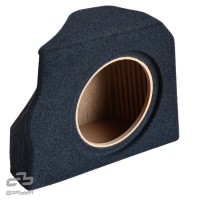 OEM ozvučnica Basser 10" pre BMW 5 sedan (E60)