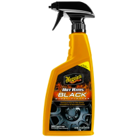 Čistič na kolesá Meguiar's Hot Rims Black Wheel Cleaner (709 ml)