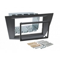 Rámček autorádiá 2DIN - Seat Leon UNI1