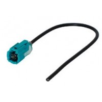 Anténny konektor FAKRA samica s káblom 295637C15