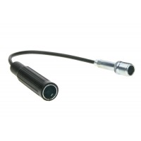 Anténny adaptér DIN - HIRSCHMANN 295706