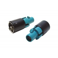 Anténny adaptér FAKRA - ISO 295713