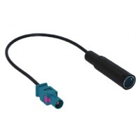 Anténny adaptér FAKRA - DIN 295744