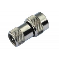 Anténny adaptér FME - mini UHF 295803