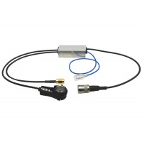 AM-FM / DAB-DAB + rozbočovač signálu 295957