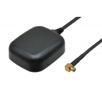 GPS anténa AGP-103 MMCX 90