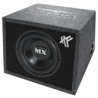 Subwoofer v boxe Hifonics MX10REFLEX
