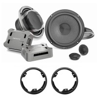 Reproduktory do Ford S-Max I č. 3