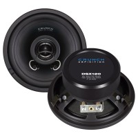 Reproduktory Crunch DSX120