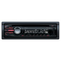 Autorádio SONY CDX-GT40