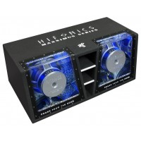 Subwoofer v boxe Hifonics MXT12DUAL