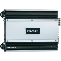 Zosilňovač MAC AUDIO MPX 4000