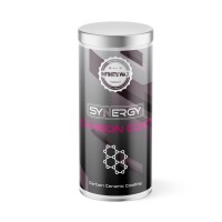 Keramická ochrana na karbón Infinity Wax Synergy Carbon Coat - Carbon Ceramic Coating (15 ml)