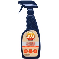 Čistič na kožu 303 Leather Cleaner (473 ml)