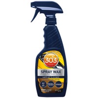 Vosk v spreji  303 Auto Spray Wax (473 ml)