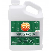 Ochrana textilu 303 High Tech Fabric Guard (3,8 l)