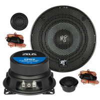 Reproduktory Hifonics ZS4.2E