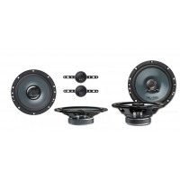 Mac Audio set 8 (Mac Mobil Street 2.16 F + Mac Mobil Street 16.2)