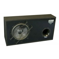 Subwoofer v boxe AUDIO SYSTEM HX 12 SQ BR