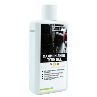 Ošetrujúci gél na pneumatiky ValetPRO Maximum Shine Tyre Gel (250 ml)