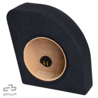OEM ozvučnica Basser 10" pre BMW 3 (E91 Touring)