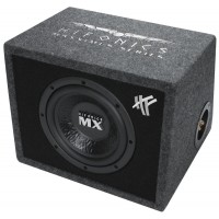 Subwoofer v boxe Hifonics MX8REFLEX