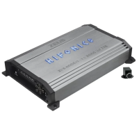 Zosilňovač Hifonics ZXE4000/1