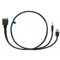 Prepojovací kábel Kenwood KCA-IP22F