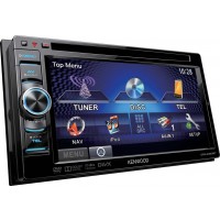 Autorádio KENWOOD DDX-4023BT