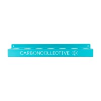 Kovový držák na keramiku Carbon Collective Bottle Organiser - Ceramic Coating Bottle Holder
