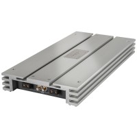 Zosilňovač Brax GX2000 Silver Short