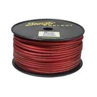 Napájací kábel Stinger SSVLP8R