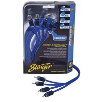 Signálový kábel Stinger SI6420
