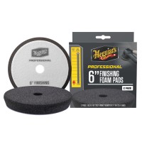 Penové finišovacie kotúče Meguiar's Professional Finishing Foam Pad 6" (2 Pack)