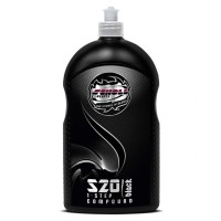 Leštiaca pasta Scholl Concepts S20 BLACK Real 1-Step Compound (1 kg)