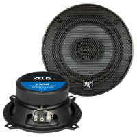 Reproduktory Hifonics ZS52