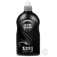 Leštiaca pasta Scholl Concepts S20 BLACK Real 1-Step Compound (500 g)
