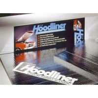 Tlmiaci materiál Dynamat Hodliner