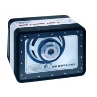 Subwoofer v boxe MAC AUDIO ICE CUBE 108 P