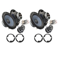 Reproduktory do Ford S-Max I set č. 2