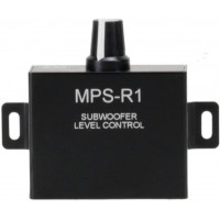Diaľkové ovládanie Morel MPS-R1